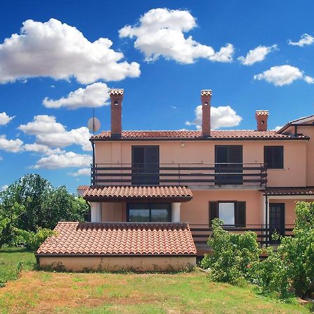 Apartment Gracijela 827 ميدولين المظهر الخارجي الصورة