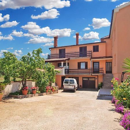 Apartment Gracijela 827 ميدولين المظهر الخارجي الصورة