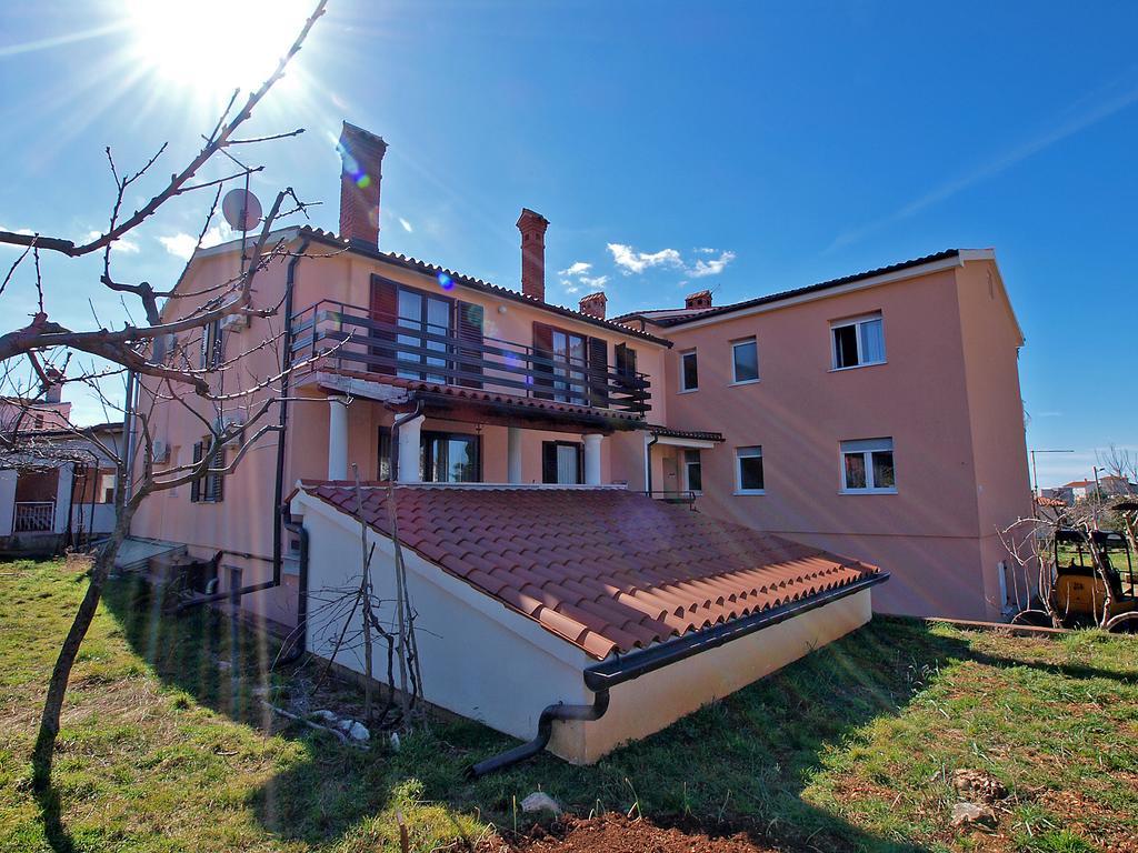 Apartment Gracijela 827 ميدولين المظهر الخارجي الصورة