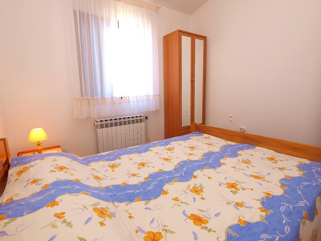 Apartment Gracijela 827 ميدولين المظهر الخارجي الصورة
