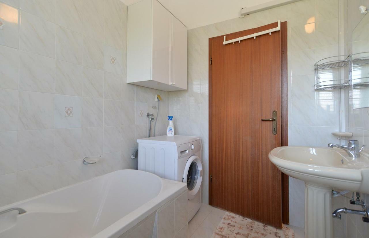 Apartment Gracijela 827 ميدولين المظهر الخارجي الصورة