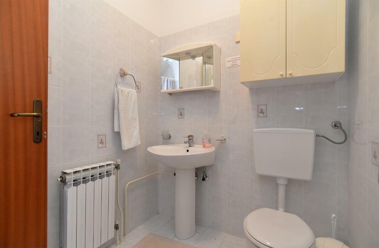 Apartment Gracijela 827 ميدولين المظهر الخارجي الصورة
