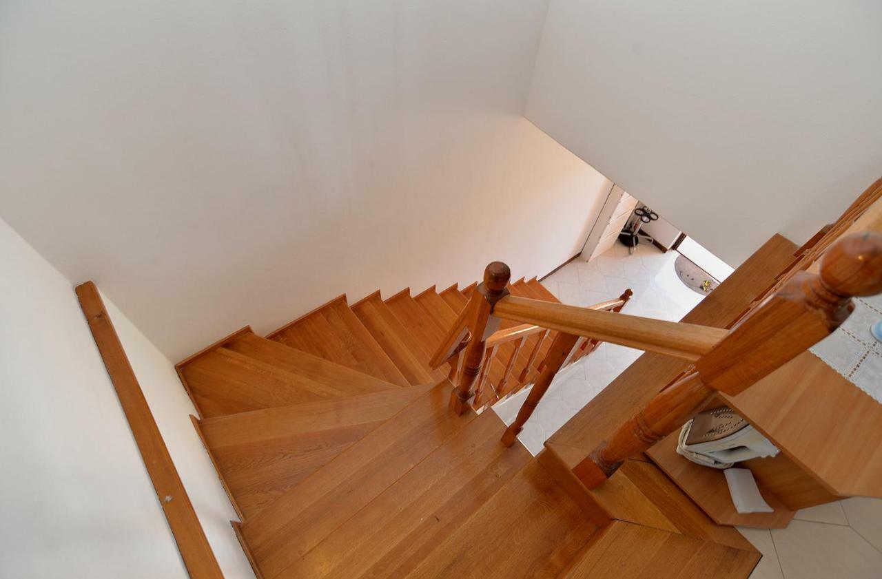 Apartment Gracijela 827 ميدولين المظهر الخارجي الصورة