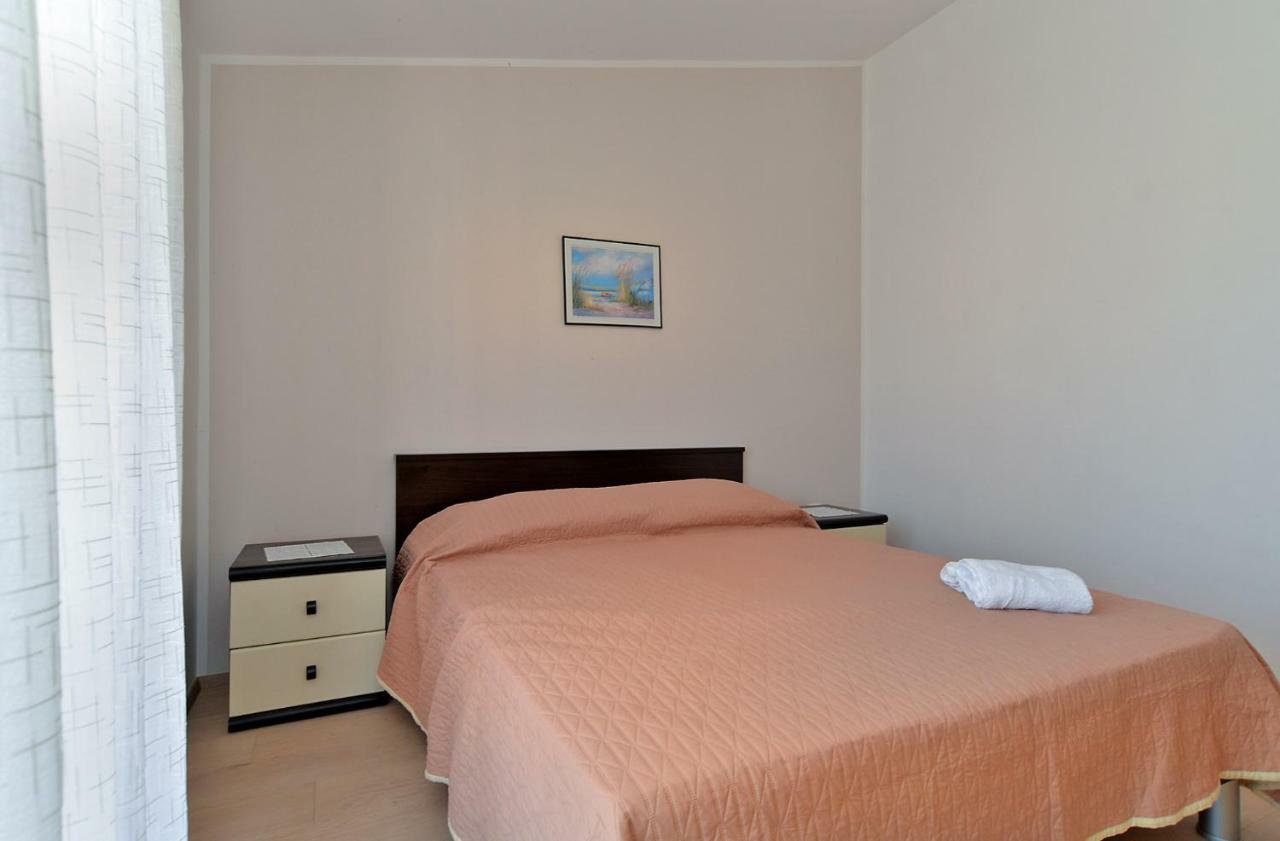 Apartment Gracijela 827 ميدولين المظهر الخارجي الصورة