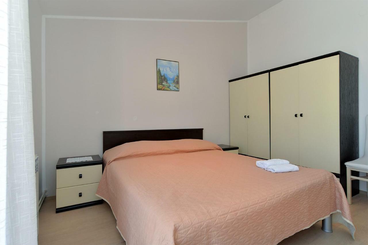 Apartment Gracijela 827 ميدولين المظهر الخارجي الصورة