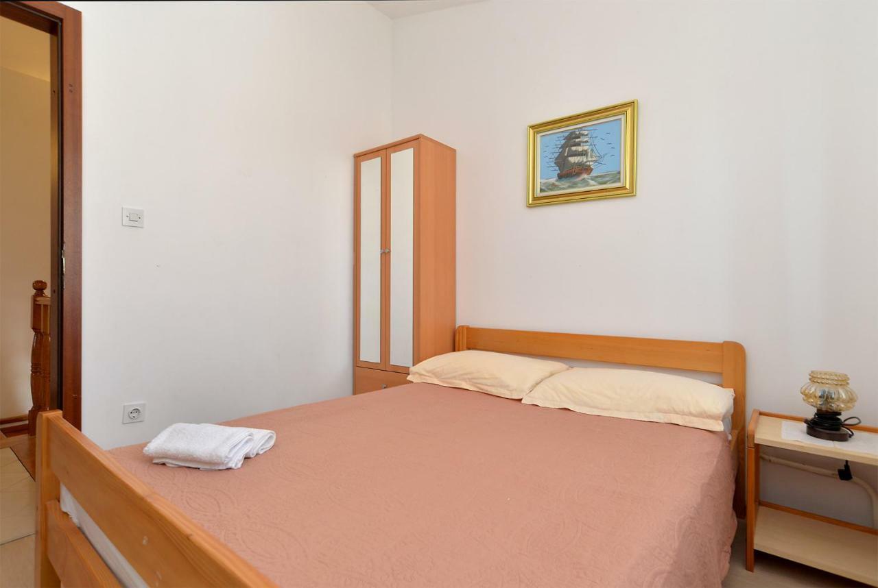 Apartment Gracijela 827 ميدولين المظهر الخارجي الصورة