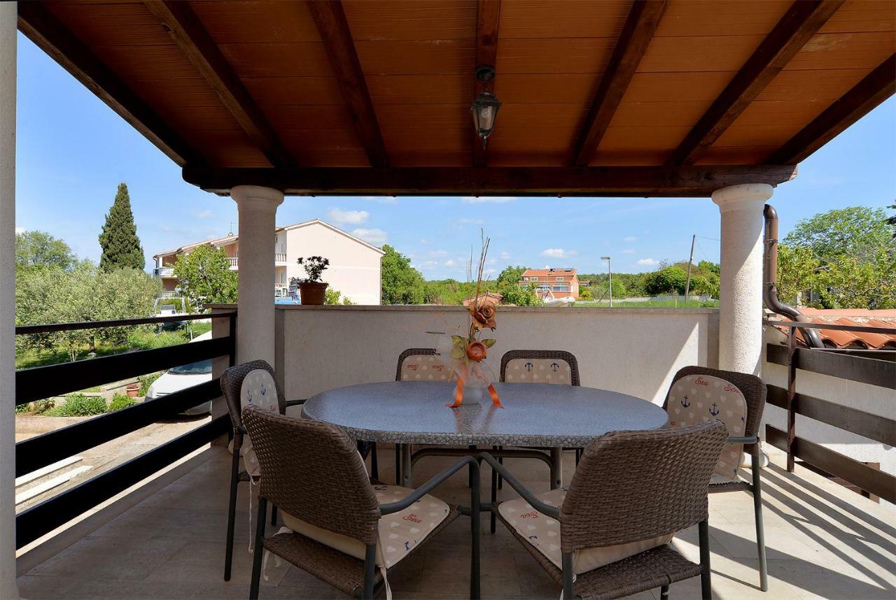 Apartment Gracijela 827 ميدولين المظهر الخارجي الصورة