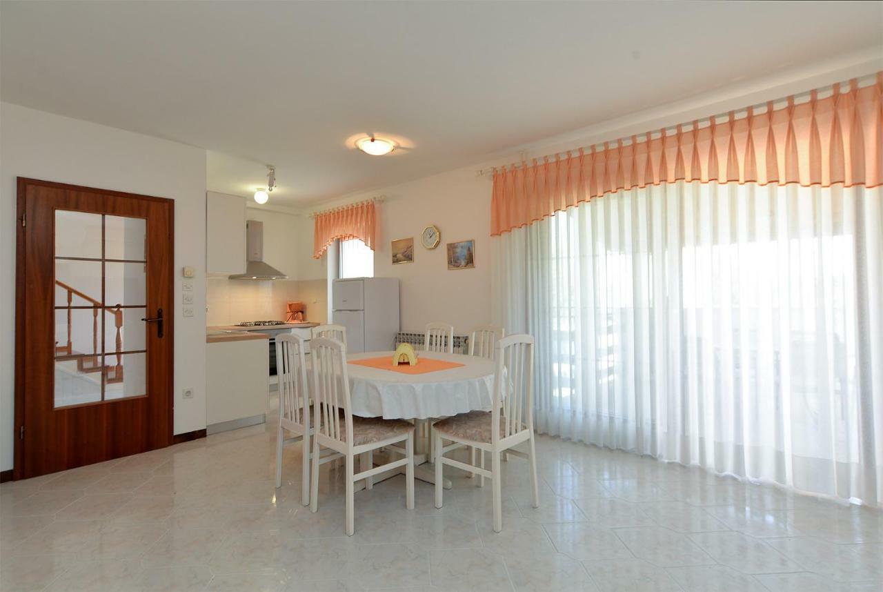Apartment Gracijela 827 ميدولين المظهر الخارجي الصورة
