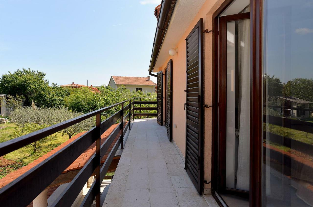 Apartment Gracijela 827 ميدولين المظهر الخارجي الصورة