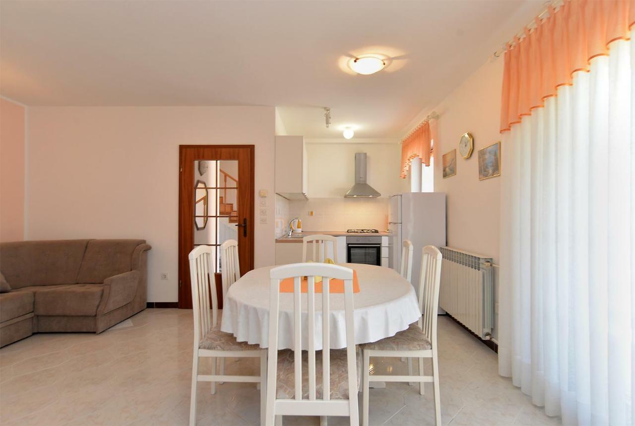 Apartment Gracijela 827 ميدولين المظهر الخارجي الصورة