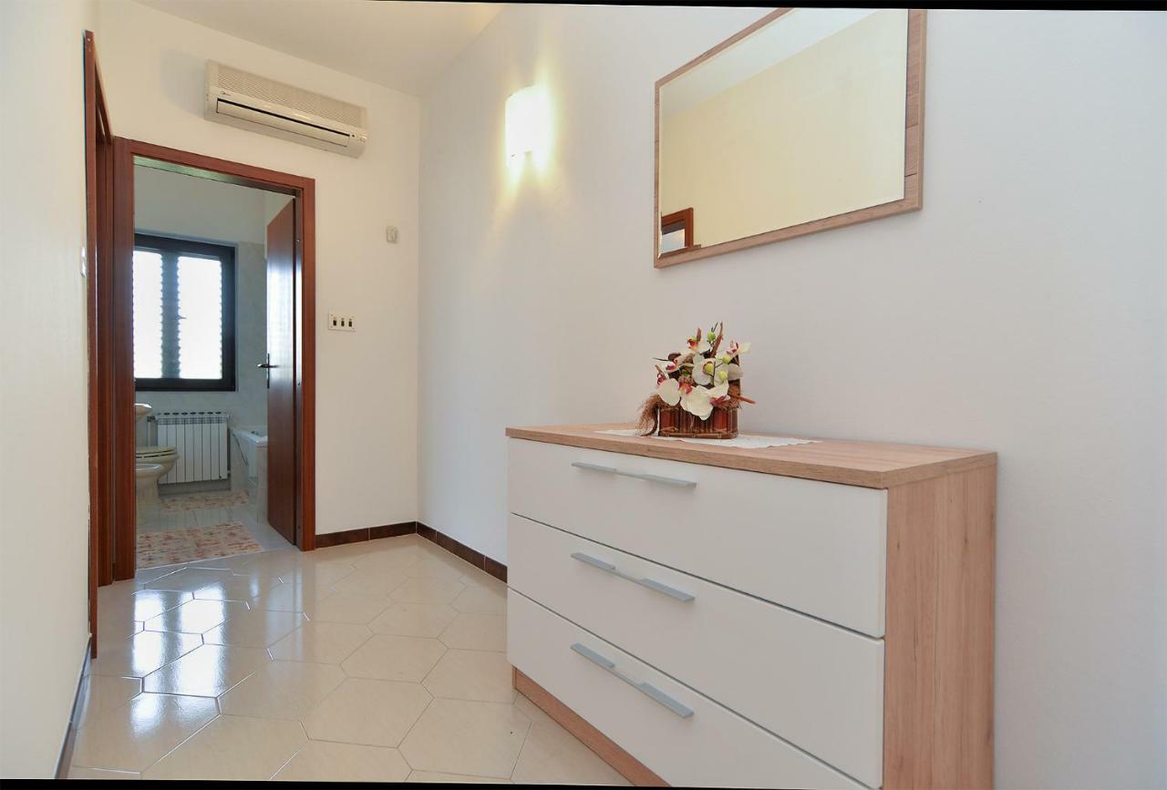 Apartment Gracijela 827 ميدولين المظهر الخارجي الصورة
