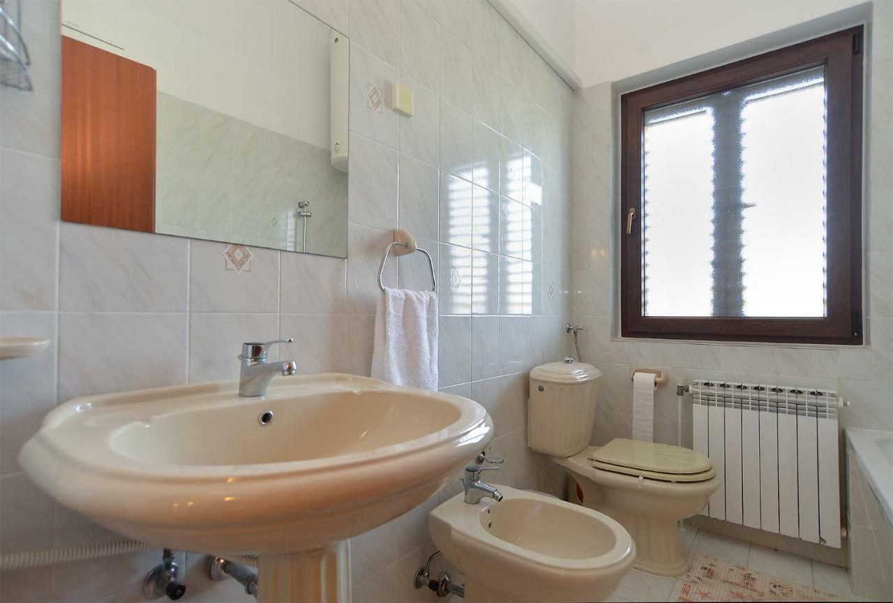 Apartment Gracijela 827 ميدولين المظهر الخارجي الصورة