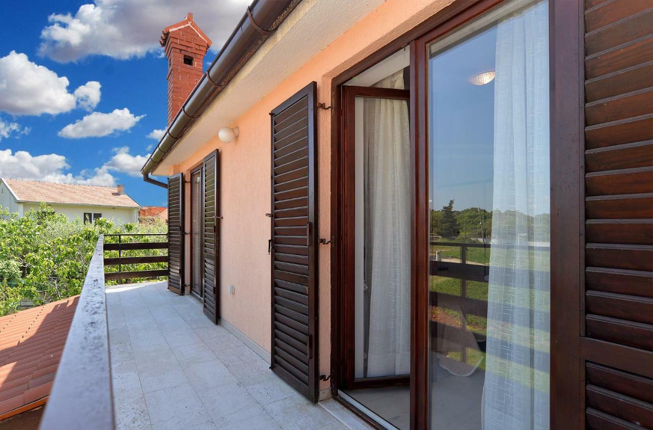 Apartment Gracijela 827 ميدولين المظهر الخارجي الصورة