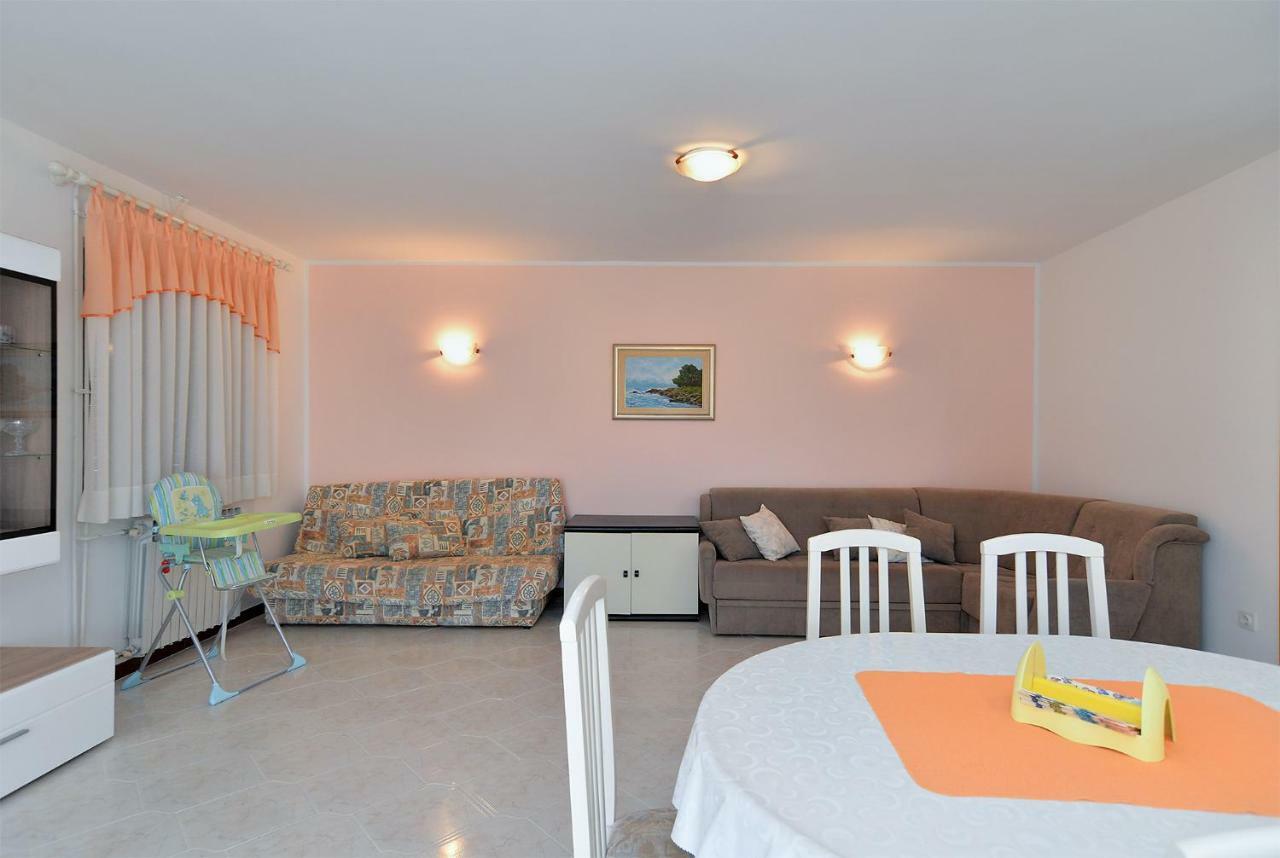 Apartment Gracijela 827 ميدولين المظهر الخارجي الصورة